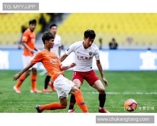 上港与国安激战在即比分预测分析及双方近期状态评估 上港与国安激战在即比分预测分析及双方近期状态评估