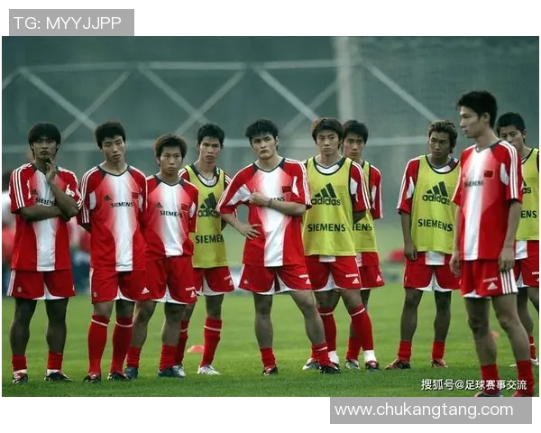 中国与巴勒斯坦足球赛结果揭晓谁将赢得这场激烈对决的胜利 中国与巴勒斯坦足球赛结果揭晓谁将赢得这场激烈对决的胜利