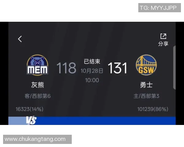 勇士与灰熊激战正酣精彩直播31为你呈现篮球盛宴