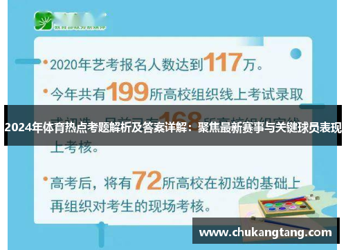 2024年体育热点考题解析及答案详解：聚焦最新赛事与关键球员表现