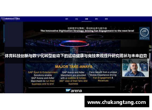体育科技创新与数字化转型驱动下的运动健康与竞技表现提升研究现状与未来趋势